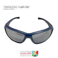 عینک اسپرت SHIMANO اورجینال با شیشه های UV400