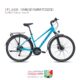 دوچرخه شهری و توریستی FLASH LIFE STYLE M2